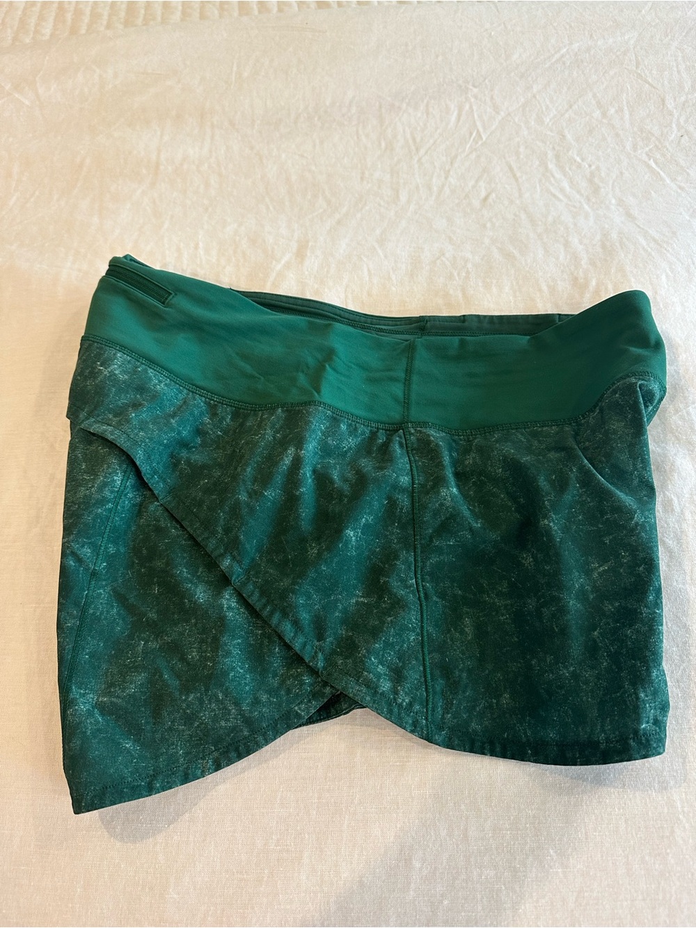lululemon Speed Up Shorts